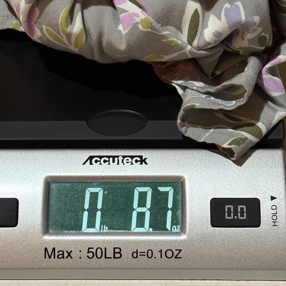 J Jill LongSleeve Button Up Tunic Blouse XL Casual Spring Office Lagenlook Flowy - Picture 12 of 12